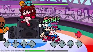 Assist- Matt Song (DOWNLOAD IN DESC, REUPLOAD) @hortasfnfArchived