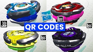DRAN BRAVE QR CODE COURAGE DRAN QR CODE REAPER INCENDIO ARC WIZARD DARK PERSEUS + ALL DRAN QR CODES