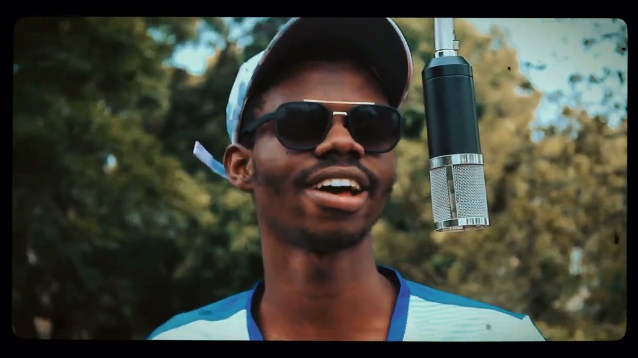 Mafia Yut _Ndiudze zvese (official video)remix