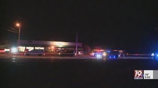 Preliminary Hearing Rescheduled for Suspect Charged in Event Center Shooting | Feb. 14, 2023 | News