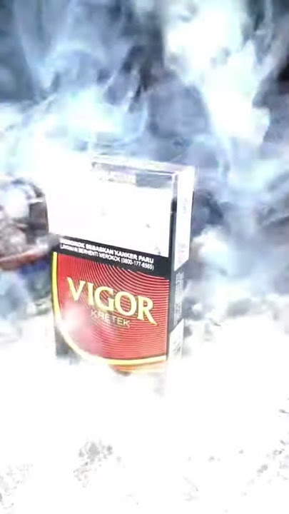 #storyWA2021 story WA rokok vigor 2021