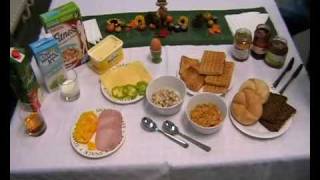 Breakfast Project