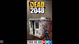 DEAD 2048 Gameplay (Android / iOS) screenshot 3