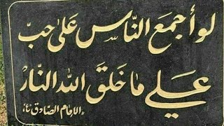 اثبات قبر الامام علي عليه السلام/الشيخ علي المياحي