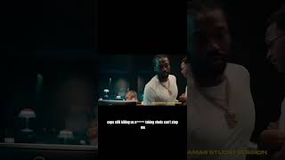Meek over Say What’s Real beat goes crazy 🔥 #MeekMill #1942Flows #SayWhatsReal #Mashup #Dreamchasers