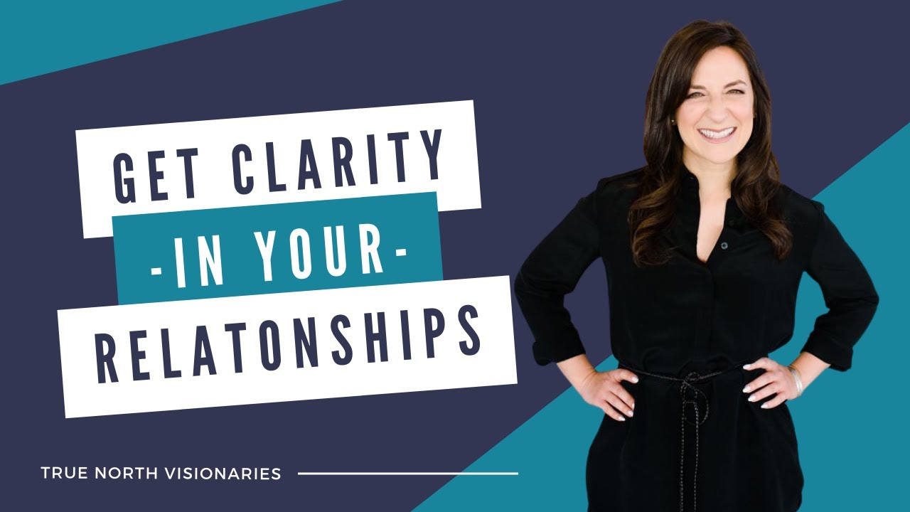 How to get Clarity in your Relationship (without ultimatums!): RELATIONAL VISIONING