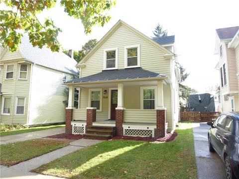 3923 Pensacola Avenue, Cleveland, OH home video tour