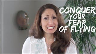 Celebrity Afraid to Fly in an Airplane? How To Conquer Your Fear of Flying Net Worth
