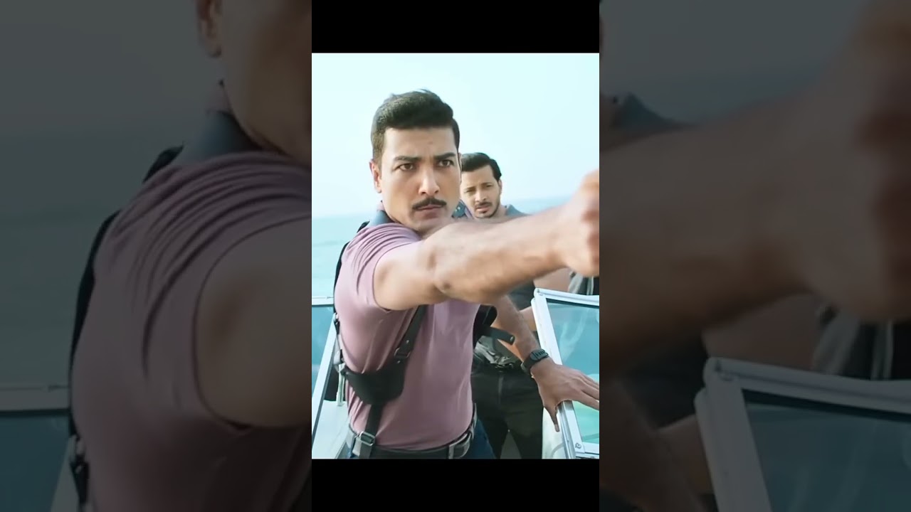 Ram Setu | Official Trailer | Hindi | Akshay Kumar | Only in Theatres 25th Oct 2022