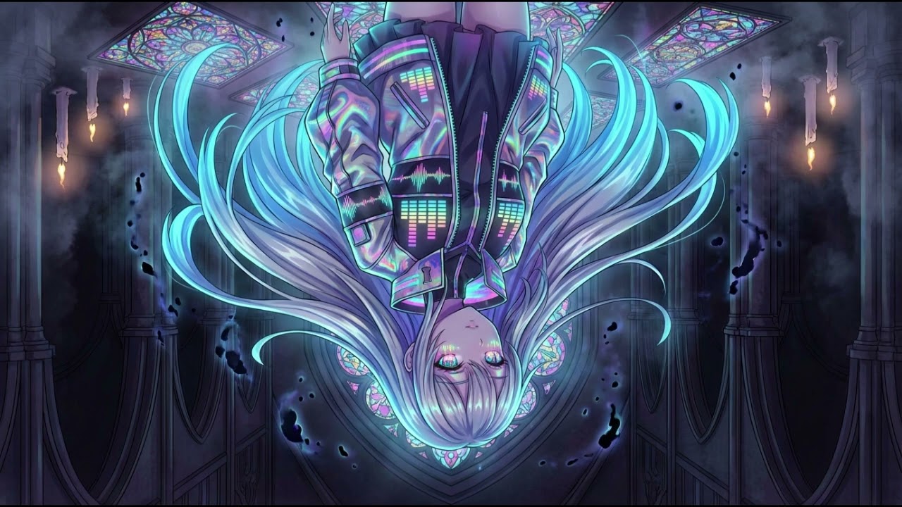 PRODvsSUNO　クッシゴ Reverse_gothic 5,6,7,8