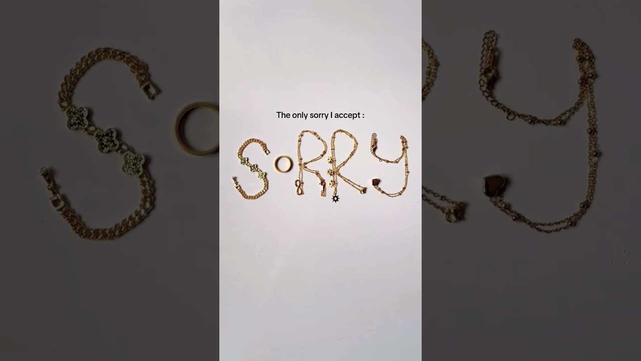 😂 If you relate… you clearly need our jewelry 😏💍👉 Follow us for more sparkle & sass! 