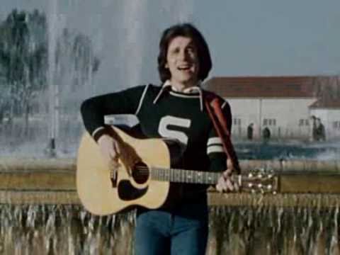 Pierre Groscolas - Elise et moi (1975)