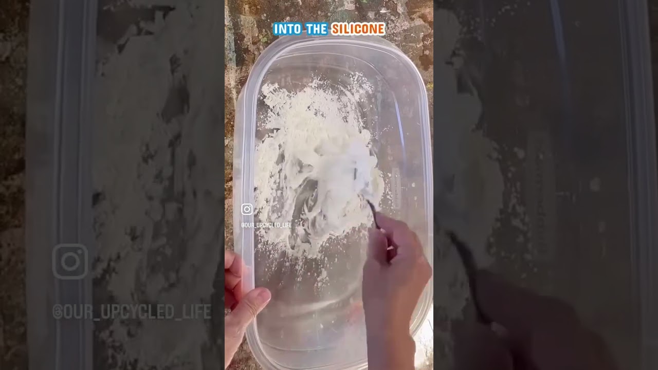 Stop Buying Molds..... DIY This Instead!