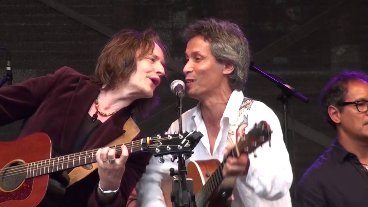 The LSB Experience- Hilversum Alive- 25 juni 2016 (2)