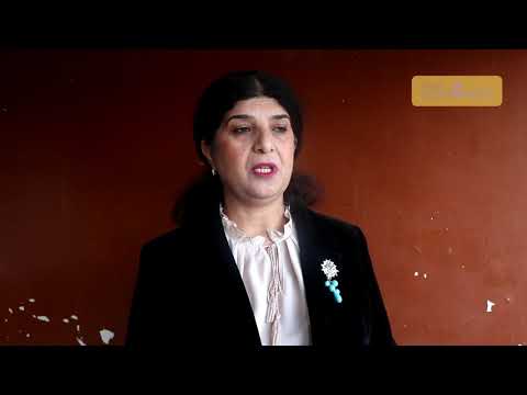 ზუგდიდში სმენადაქვეითებული და უსინათლო პირების მხარდამჭერი კლუბი ჩამოყალიბდა