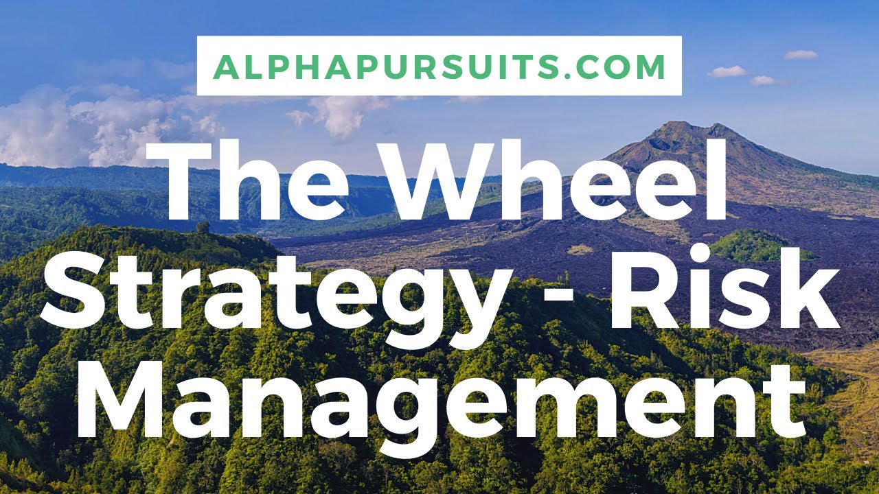 The Wheel Options Trading Strategy Risk Management
