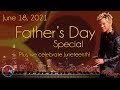 The Hang with Brian Culbertson - Father's Day Special plus Juneteenth!