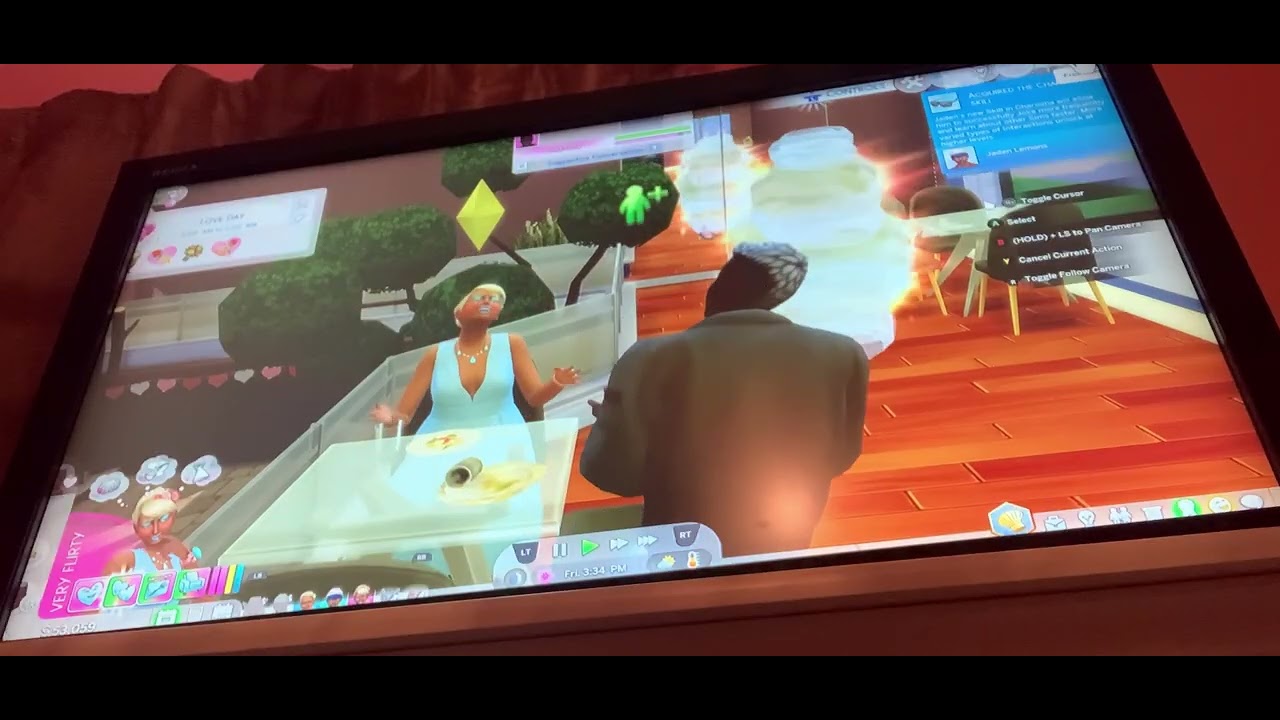 Double and Date!(Businesses Legacy Challenge)(Part 30)