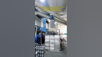 #industrial #factory #six_axes #borunte_robots_jack #robot #automatic #borunte #robots #mechanic