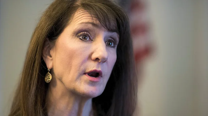 Watch: Marie Newman shares why equality bill matte...