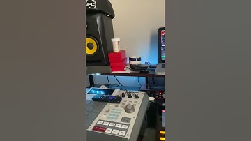 Good vibes on the MPC one