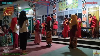 KUMBANG JAMBU [ Cover : Wo Mardiah - Teba Pekhmata ] | Pagelaran Orkes Gambus Lampung |Ridho ChanneL