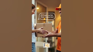 Exceed expectations with speed your customers never saw coming.