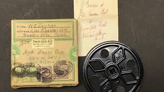 History of Bakersfield Racquet Club from Mary K Shell
