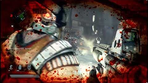 Killzone 2 Online Multiplayer Radec Academy small game