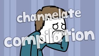Channelate Compilation - 03