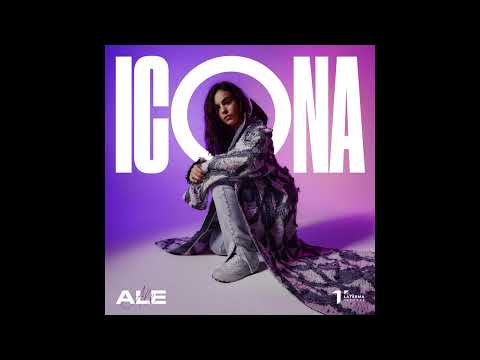 Ale - Icona (Official Audio)