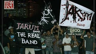 Kekasih Dalam Hati #JarumBand cover akustik by #Daungugur