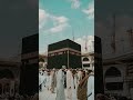 kab ki Raunak kabe ka manjar Allahu Akbar mashallah