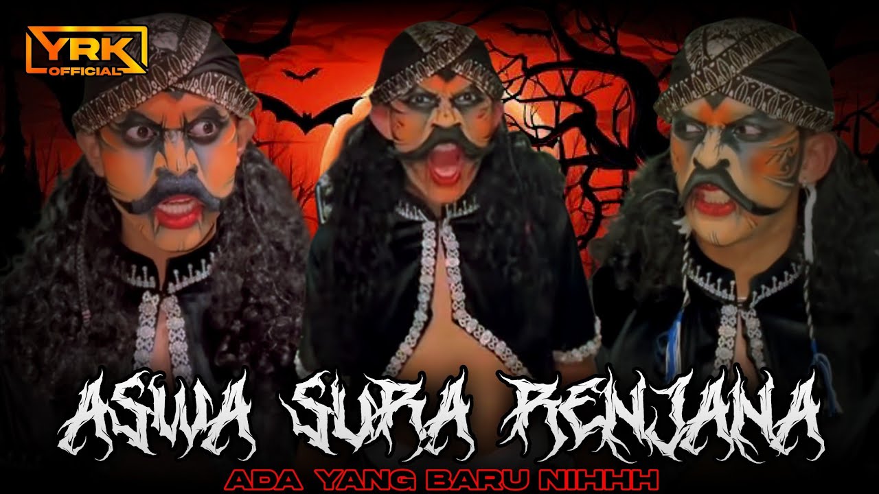 ADA YANG BARU DARI WAROK ASR 🔥 Aswa Sura Renjana Temanggung