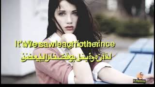 اخر مره رايتك حالات واتس اب اغنية اجنبية