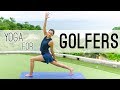 Yoga for Golfers - Yoga With Adriene