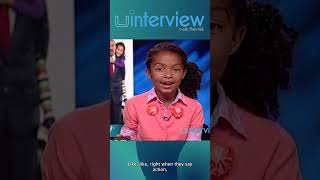 YARA SHAHIDI HAS HER NOSE IN ALL THE RIGHT PLACES – Janet