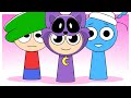 Sprunki OC 26 Compilation Incredibox Sprunki OC 26 Compilation Incredibox