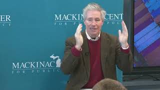 Dan Mitchell on the Unavoidable Choice: Entitlement Reform or Massive Tax Increases