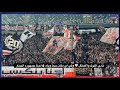 ٨ دقائق من العظمة والابداع جمهور الزمالك قدم لوحة فنية في ماتش زيسكو نصيحة اوعى يفوتك الفيديو