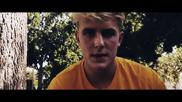 Jake Paul releases third verse ft PewDiePie (not click bait)