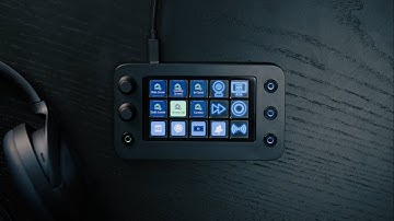 Loupedeck Live S: Introduction