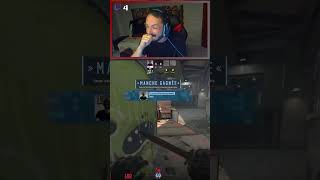 Wall-hack ?!!!  #cs2 #csgo #cs2overpass #twitch #gaming #stream #live