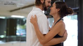 Eydie Gorme - Sabor a Mí \\ AMAZING WEDDING DANCE