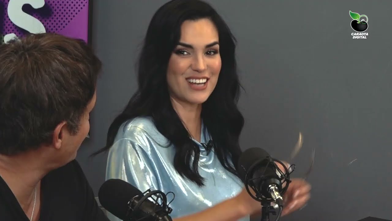 La Verdad de por qué descalificaron a Scarlet de Top Chef