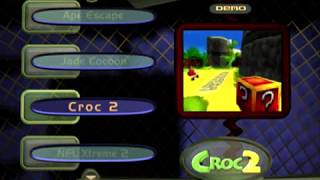 Interactive Sampler Cd Volume 11 1999 Menu Walkthrough Videos