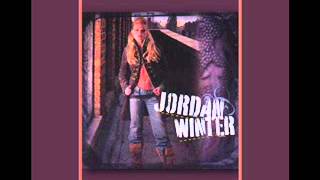 Jordan Winter   Wicked Game