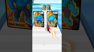 monster draft 😱 noob vs pro fight #games #feed#gameplay #youtube #shortvideo