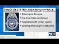 Driver dies days after head-on collision in Colorado Springs; surviving driver may have been invo...