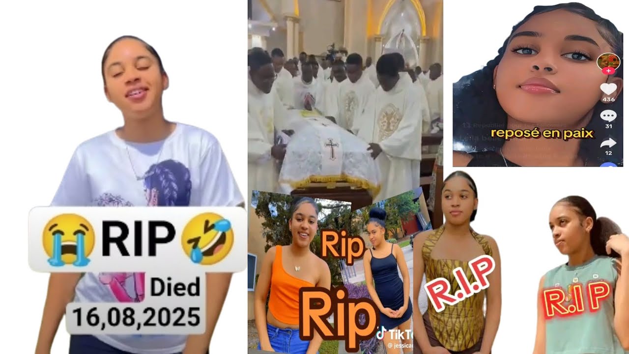 Tragic Death of Barbie Leilla in a Fatal Accident | Gone Too Soon”